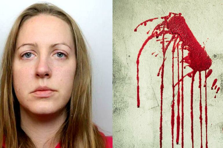 Žiauriausia šių laikų serijinė žudikė Lucy Letby: 7 kūdikius nužudžiusios slaugės nusikaltimai kelia šiurpulį
