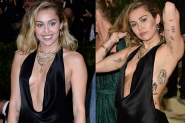 Žiaurūs gerbėjai: Miley Cyrus reikia mesti svorį? (FOTO)