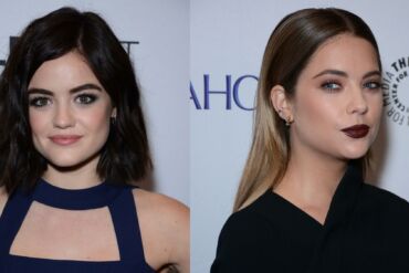 Žinia iš „Pretty Little Liars“ fronto šokiruos ne vieną (VIDEO)