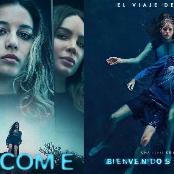 Žiūrovus sužavėjęs „Netflix“ serialas „Welcome to Eden“: įkvėptas tikros istorijos apie „Fyre“ festivalį