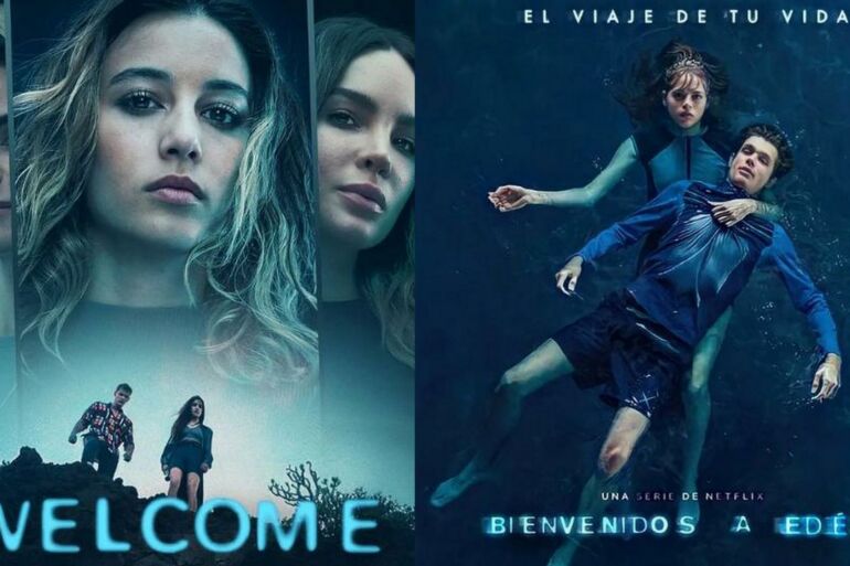 Žiūrovus sužavėjęs „Netflix“ serialas „Welcome to Eden“: įkvėptas tikros istorijos apie „Fyre“ festivalį