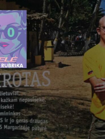 Žvaguliui sūnų darbas kainavo pusę milijono ir bankrotą(INTERVIU)