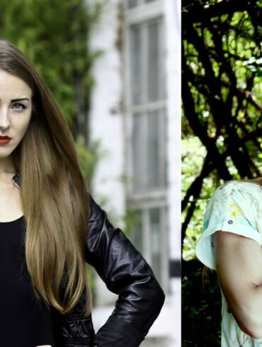 Žymi blogerė atsikratė problemų kai ką drastiškai pakeitusi (FOTO) (INTERVIU)
