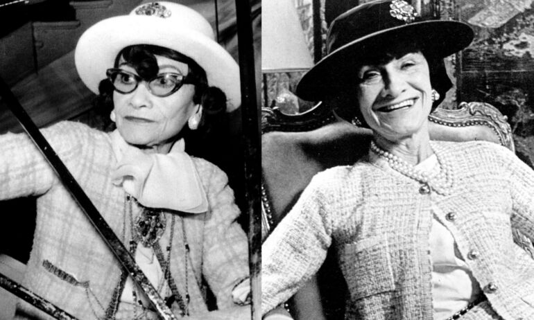 5 legendinės Coco Chanel mados taisyklės