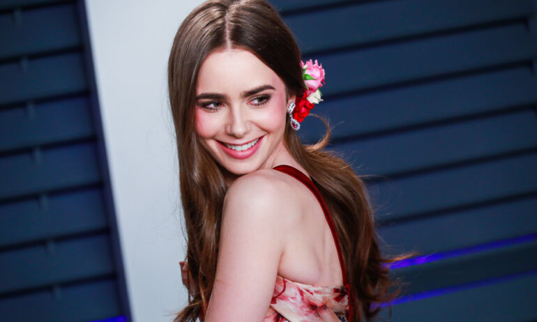 5 mėgstamiausi „Emilija Paryžiuje“ žvaigždės Lily Collins patiekalai (RECEPTAI)