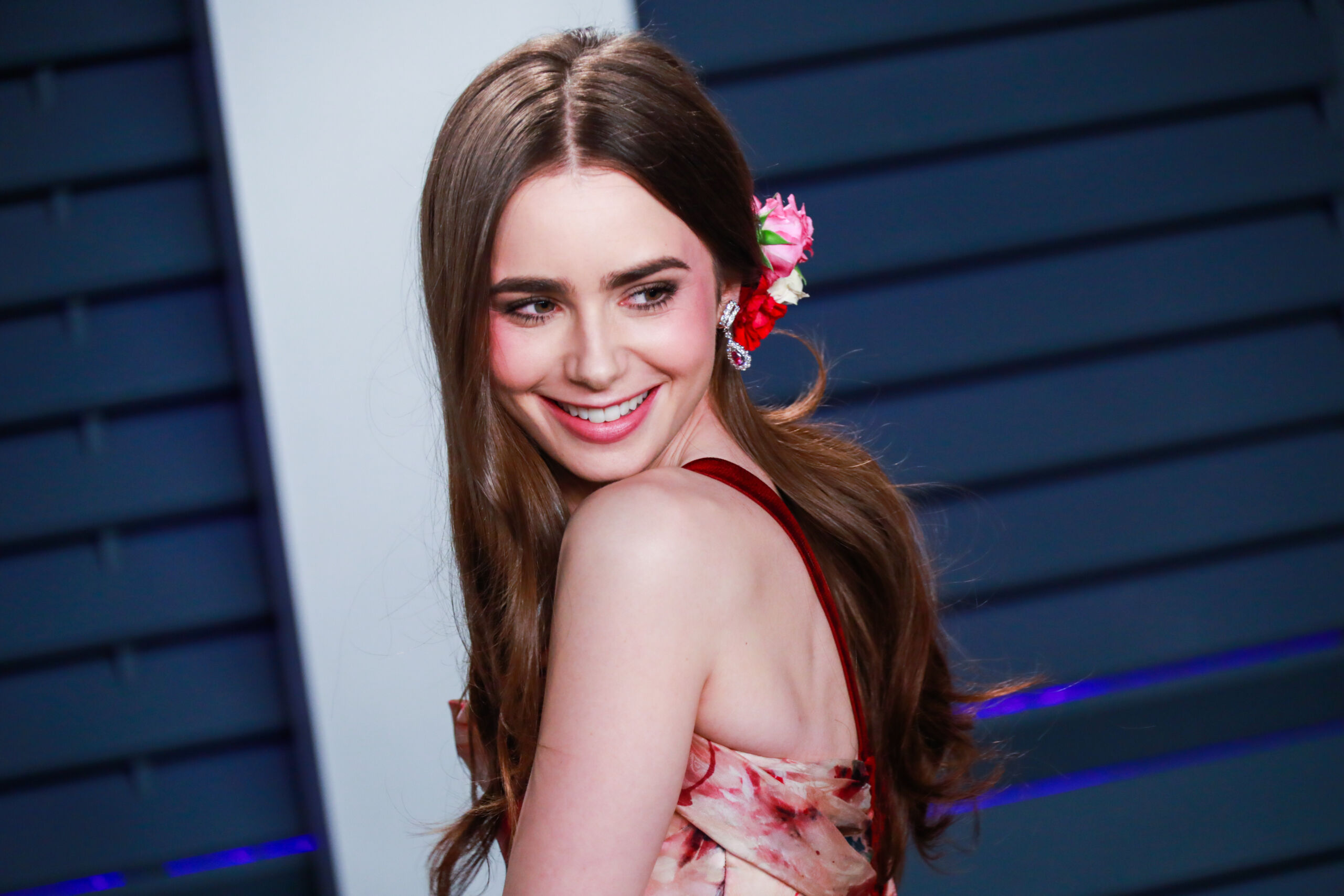 5 mėgstamiausi „Emilija Paryžiuje“ žvaigždės Lily Collins patiekalai (RECEPTAI)