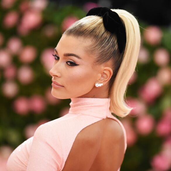 6 modelio Hailey Bieber stiliaus paslaptys: kaip visuomet atrodyti puikiai?