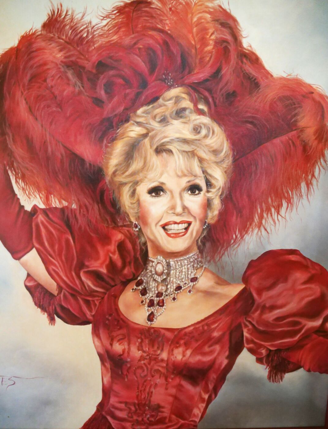 Ruta Lee filmas