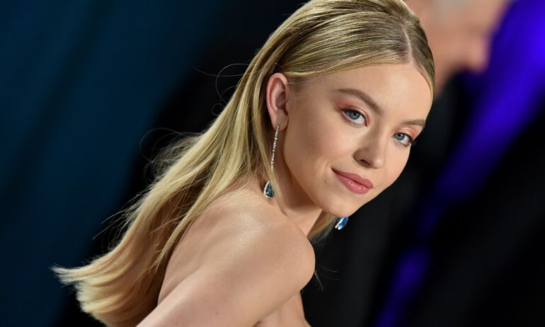 „Euforijos“ žvaigždės Sydney Sweeney sporto rutina