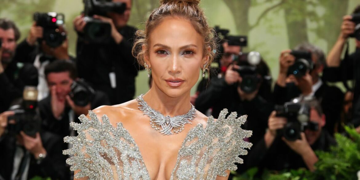 Jennifer Lopez ir Ben Affleck