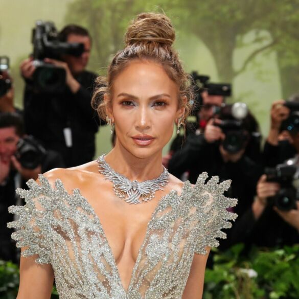 Jennifer Lopez ir Ben Affleck