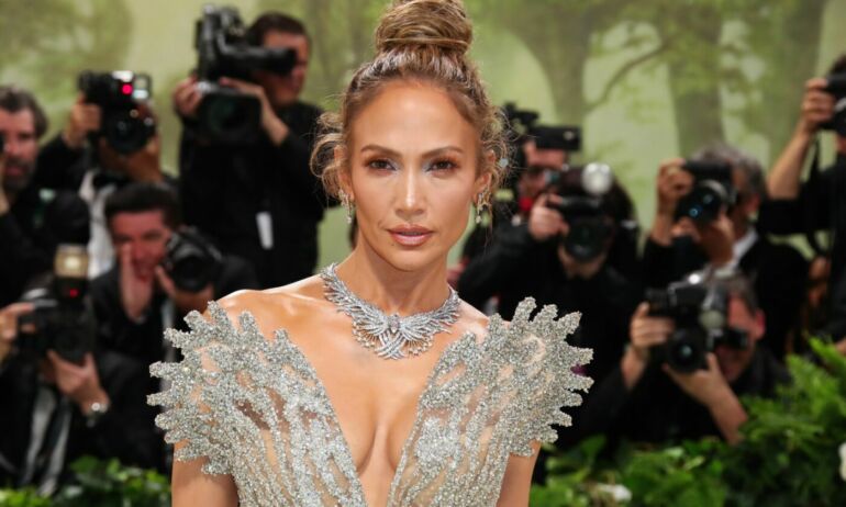 Jennifer Lopez ir Ben Affleck