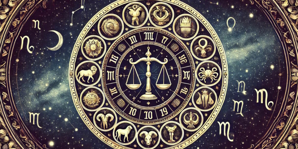 blogiausi zodiako zenklai pagal astrologus