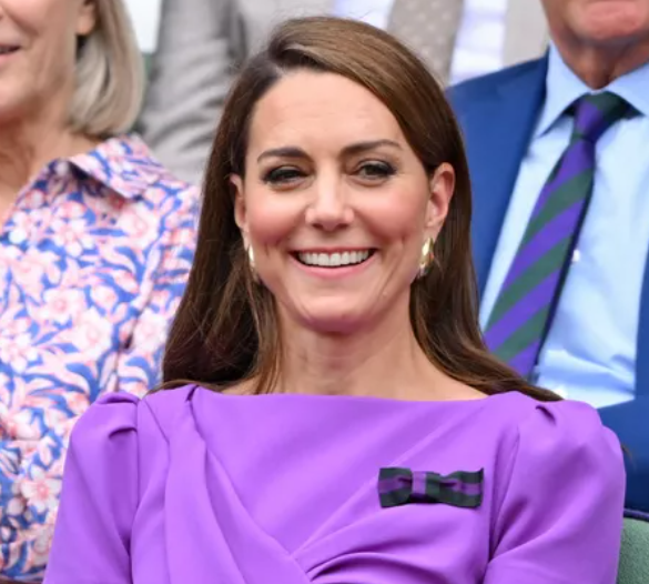 velso princesė Kate Middleton