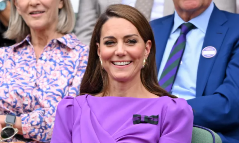 velso princesė Kate Middleton