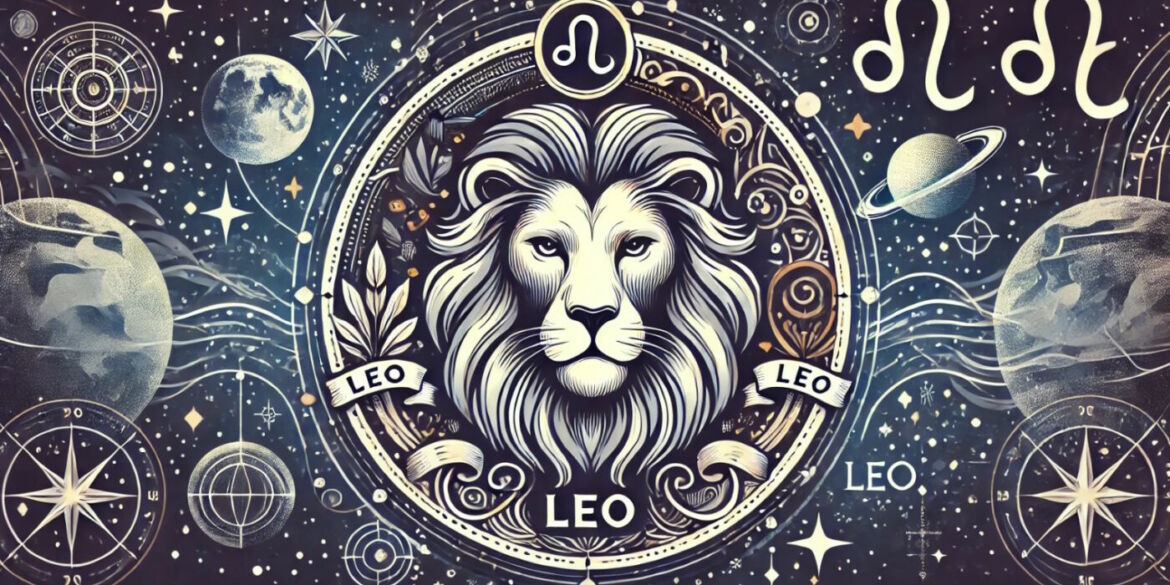 horoskopai - Zodiako ženklas Liūtas