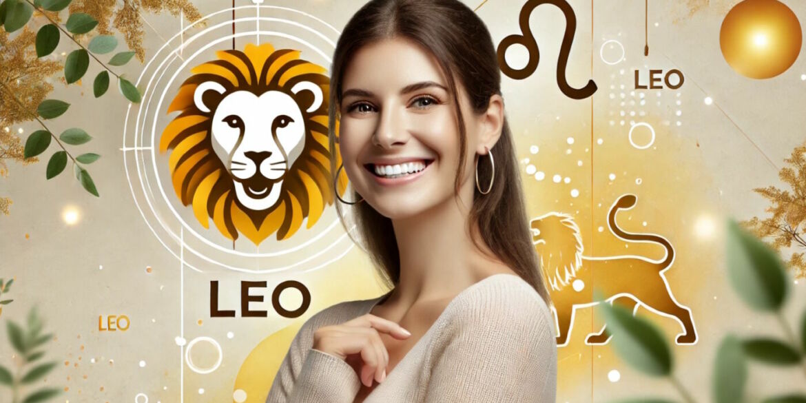 zodiako zenklas liutas