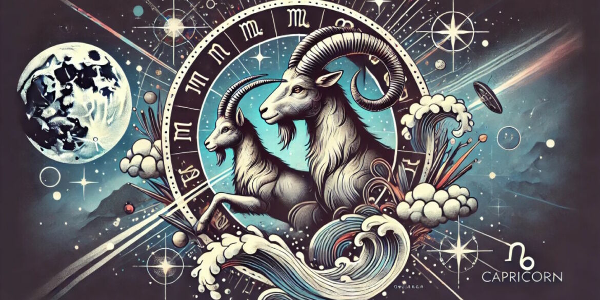 astrologinė prognozė