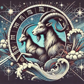astrologinė prognozė