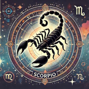 astrologine prognoze