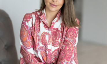 Indrė Trusovė