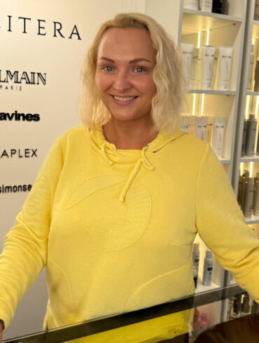Inga Norkutė