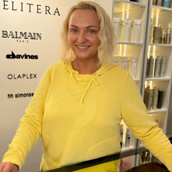 Inga Norkutė