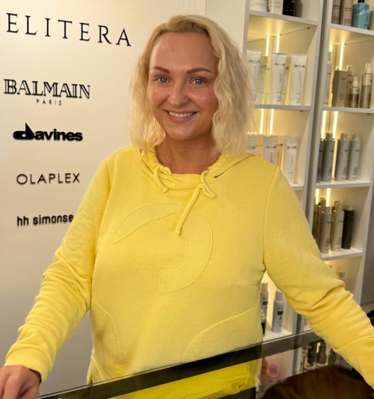 Inga Norkutė