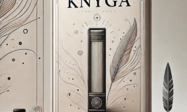 Knyga