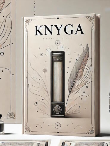 Knyga