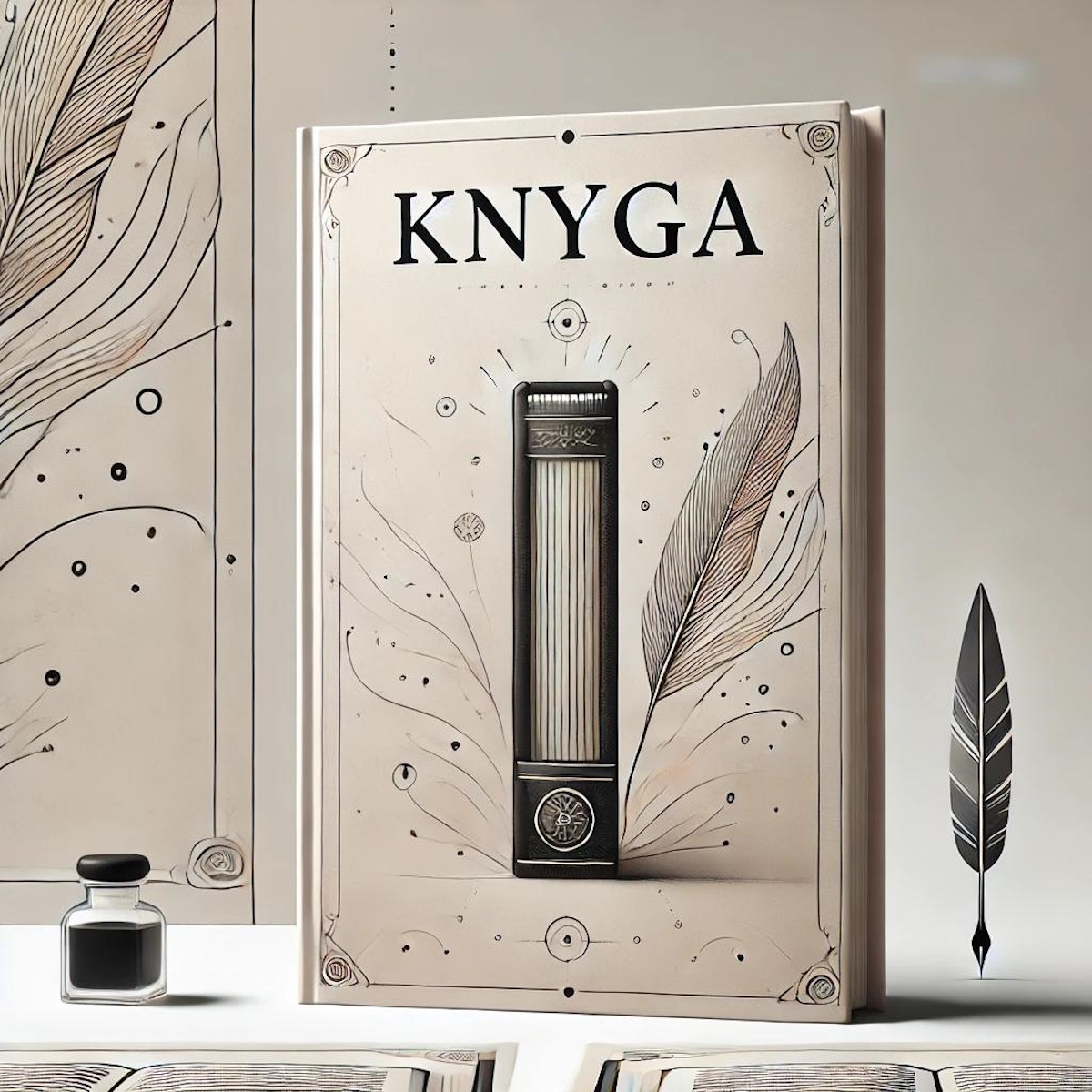 Knyga