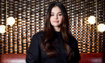 Selena Gomez milijardierė