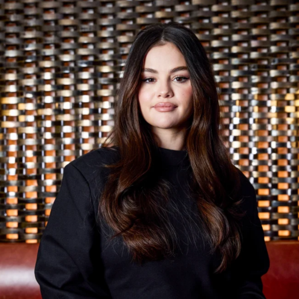 Selena Gomez milijardierė