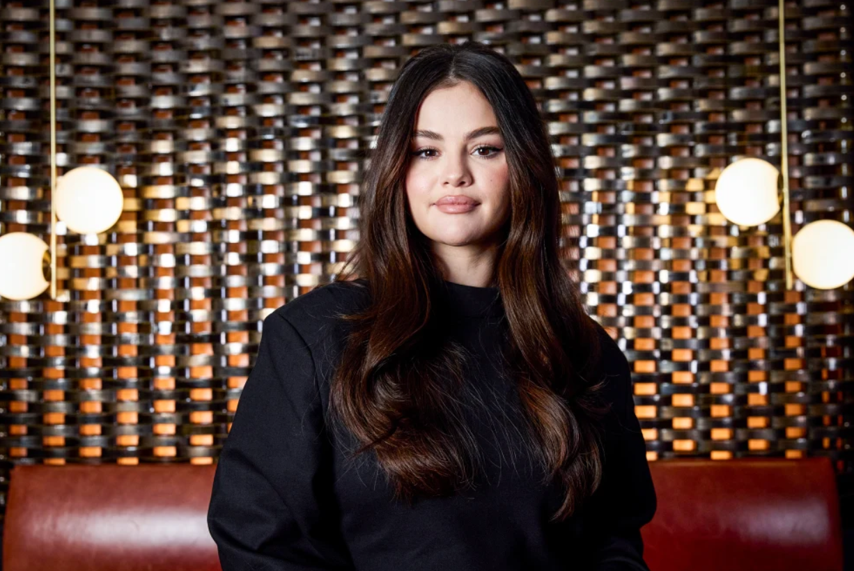 Selena Gomez milijardierė