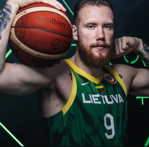 Ignas Brazdeikis vestuvės