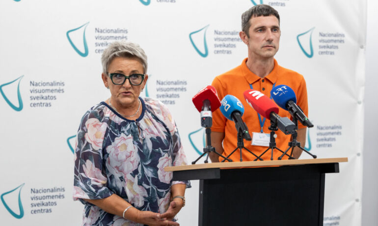beždžionių raupai
