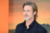 Brad pitt mergina