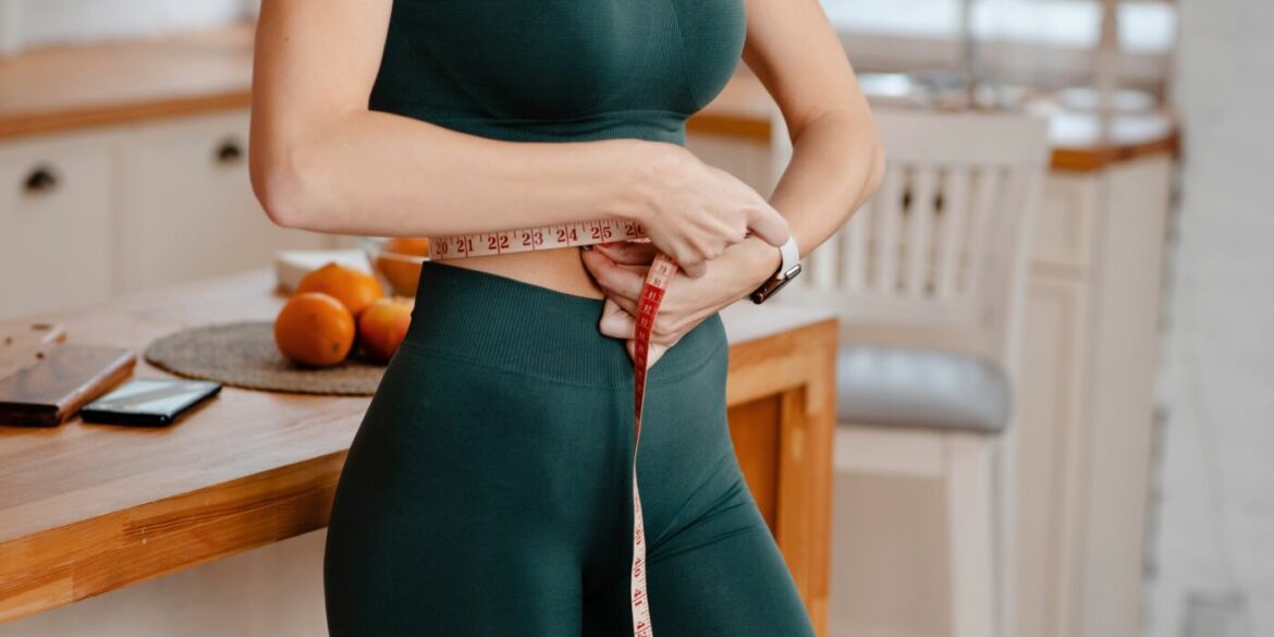 Geriausia dieta