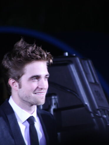 Edward Cullen
