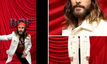 Jared Leto