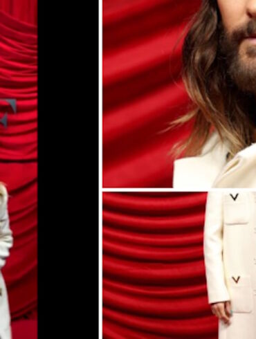 Jared Leto