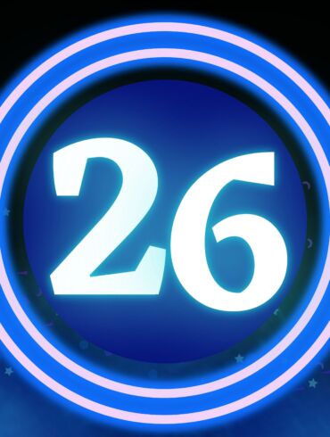 numeris 26