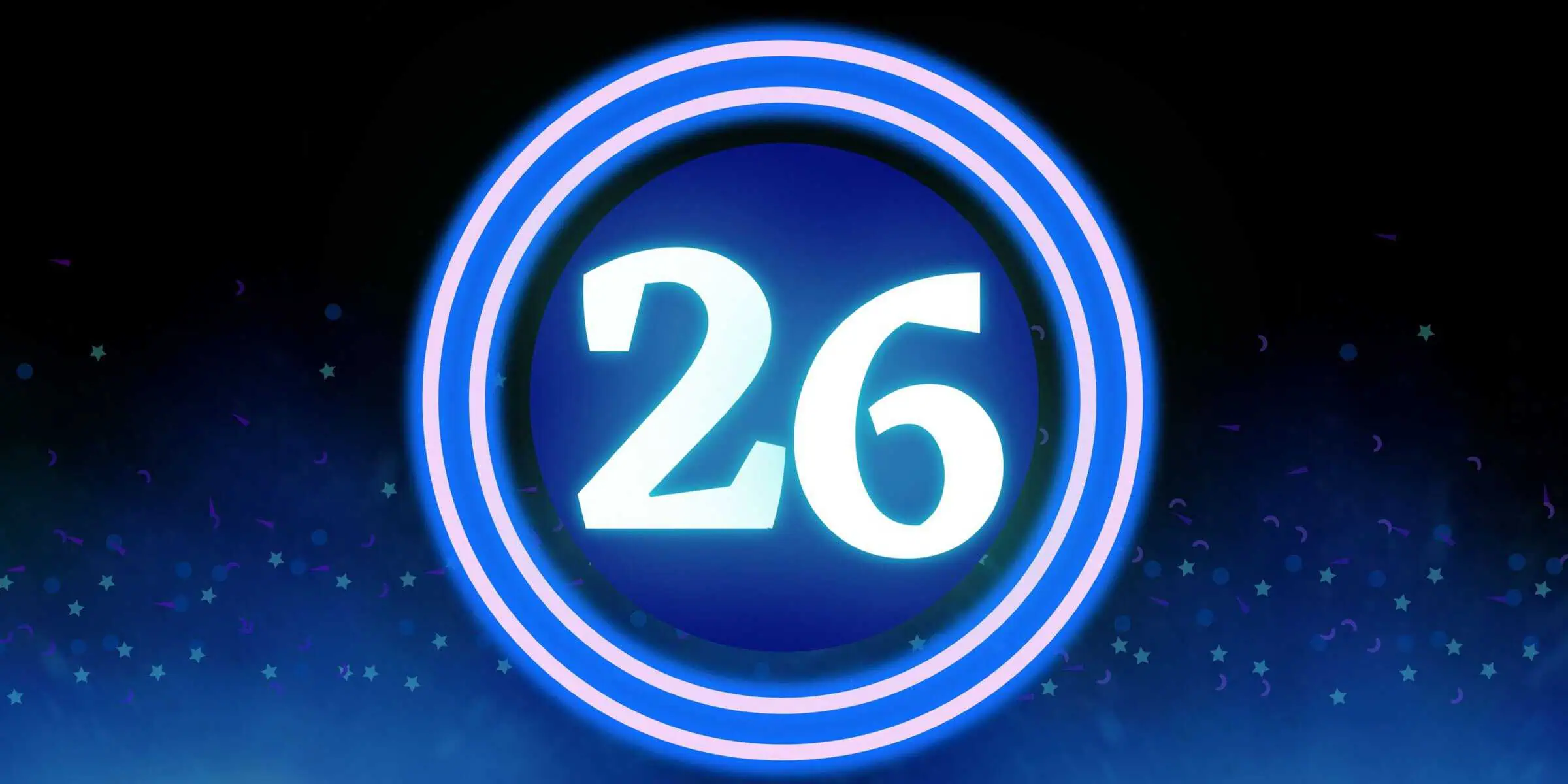 numeris 26