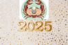 2025 horoskopas