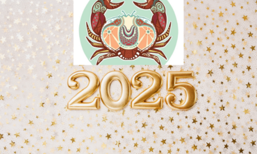 2025 horoskopas