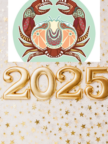 2025 horoskopas