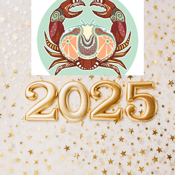 2025 horoskopas