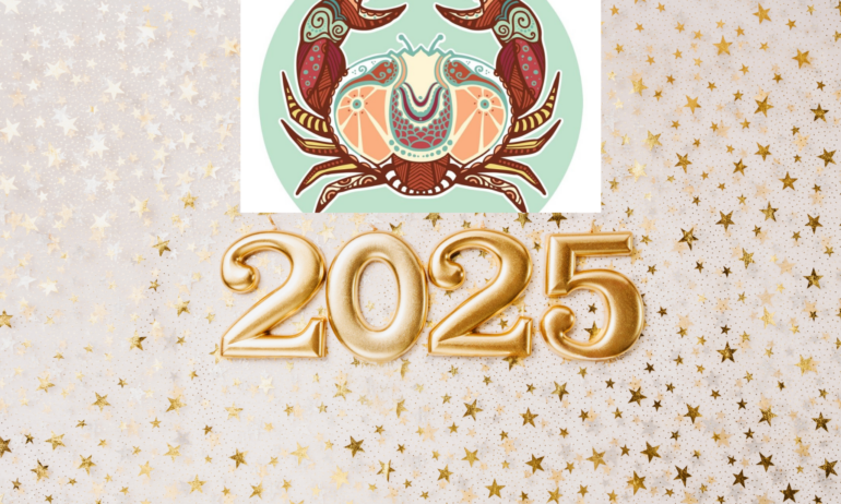 2025 horoskopas