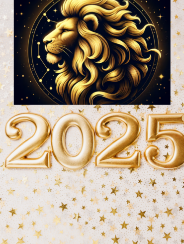 2025 metų horoskopas Liūtui