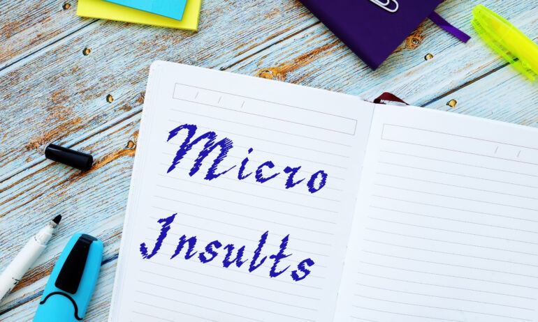 mikroinsulto požymiai